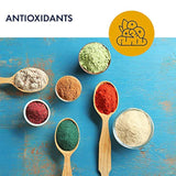 Mantenimiento  Vitamina C 1000 mg tamponado metabólico