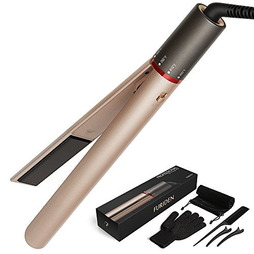 Plancha de pelo profesional plancha para peinar