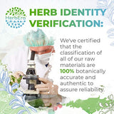 Turmeric alcohol-free Extracto Tintura de hierbas Cúrcuma