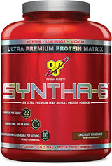 Proteína de suero de leche