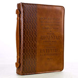 Forro para Biblia (Grande)