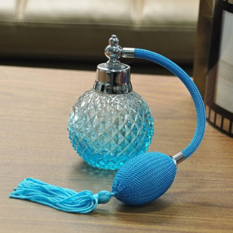 coolrunner Arte Vaporizador de perfume