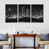 lienzos para pared, diseño de paisaje urbano