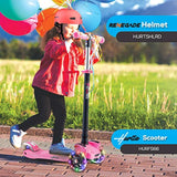 Casco de seguridad deportivo ajustable HURTLE ‎HURTSHLRD