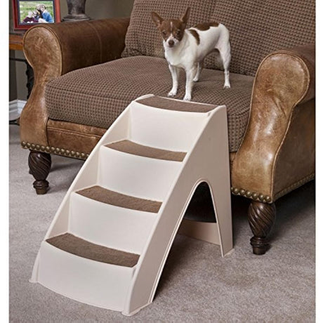 Escaleras para mascotas, escaleras para perros y gatos