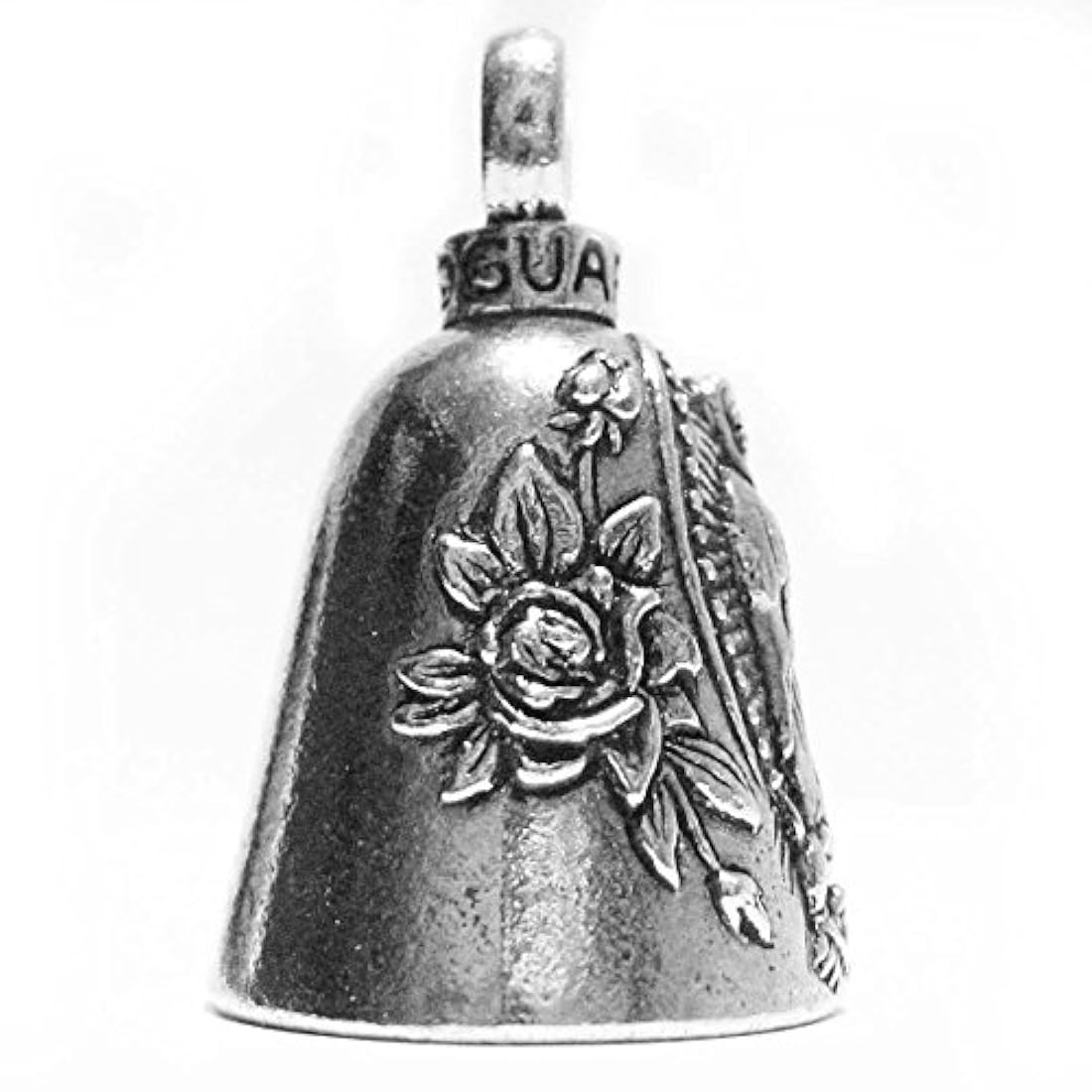 Guardian Virgin Mary - Timbre para motocicleta