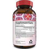 Suplemento de perdida de peso - 1500 MG - 90 tabletas