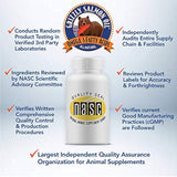 Grizzly Completamente natural Silvestre Alimento para perros
