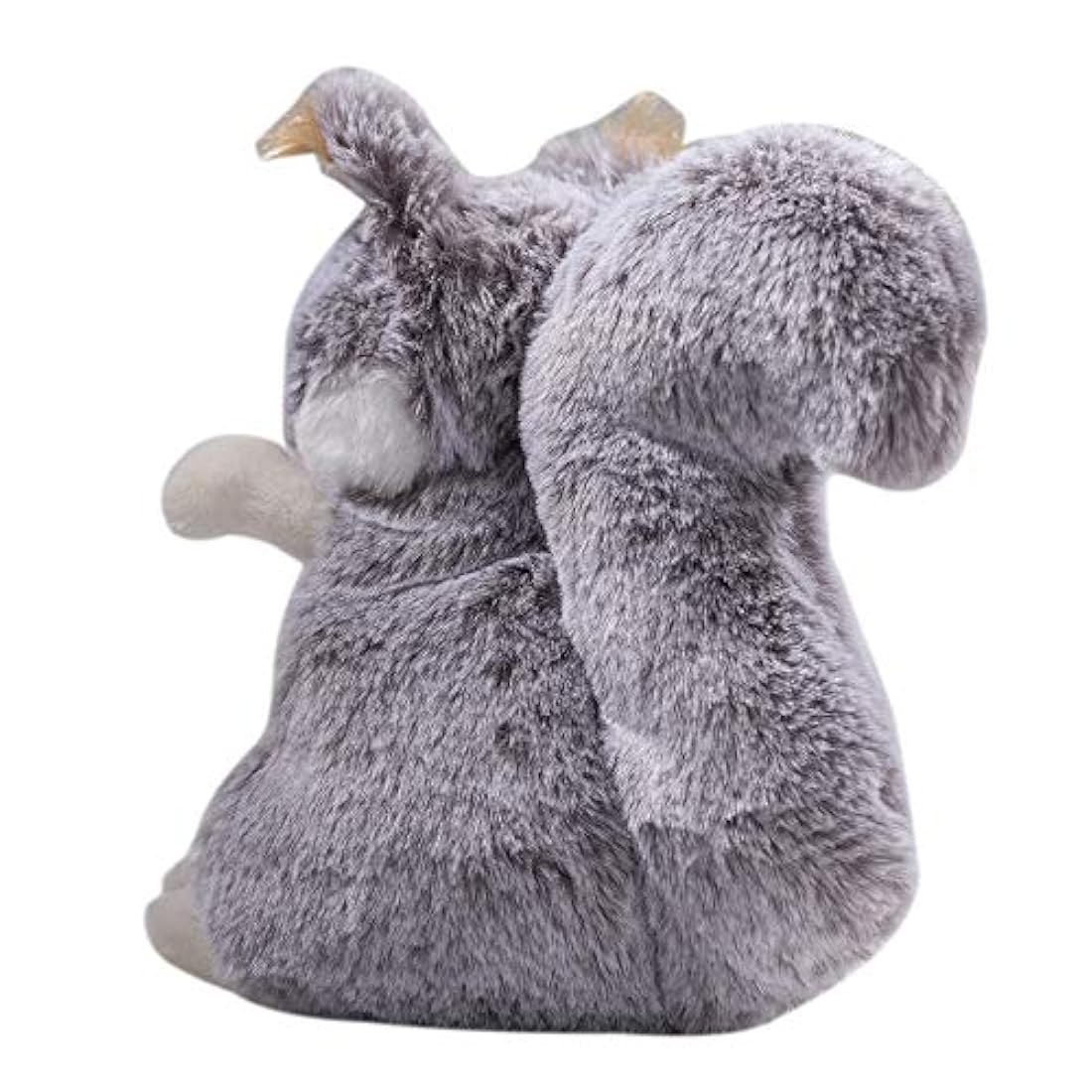 Peluches animal de peluche ardilla 6 pulgadas