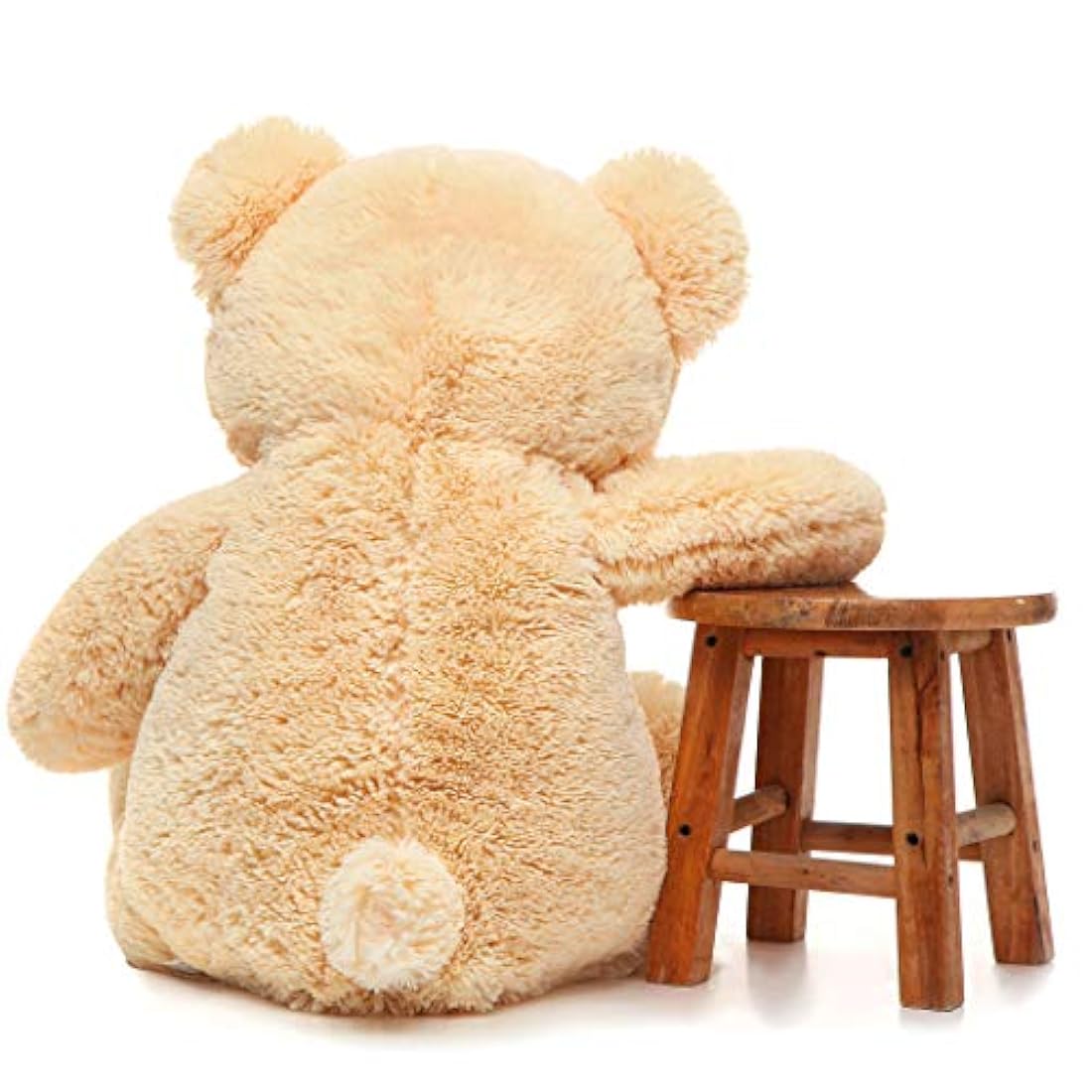 Oso de peluche gigante de 36 pulgadas