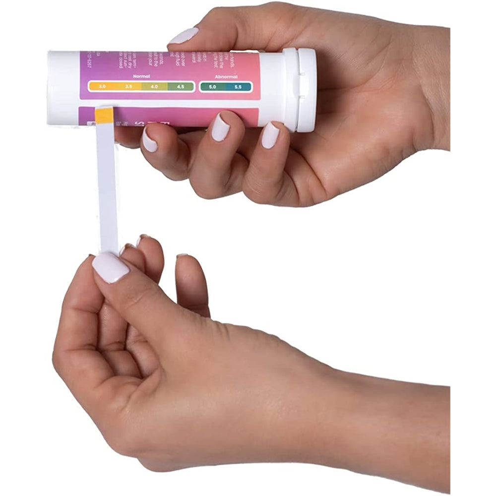 Suplementos Alimenticios Cápsulas de supositorios vaginales