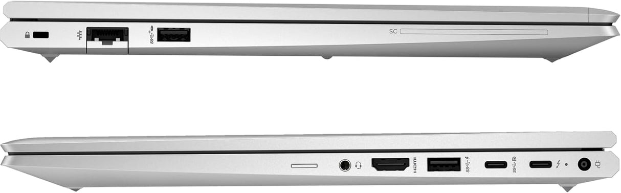 Laptop HP Elitebook 650 G10, i5, 16GB RAM, 512GB SSD