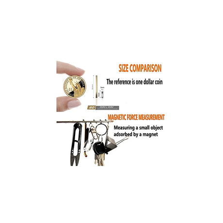 Imanes Decorativos redondos  Pack 60