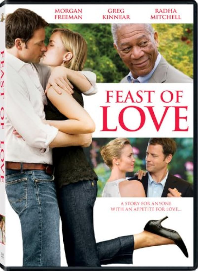 Festín de amor