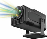 Proyector Mini 5G WIFI 1080P 4K, Bluetooth, Pantalla 30-150