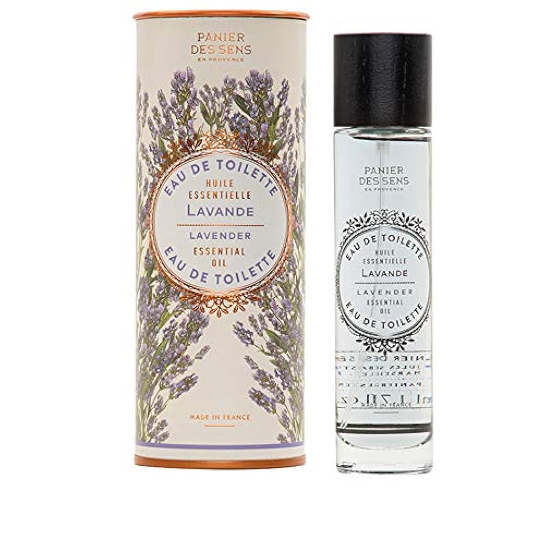 Panier Des Sens Eau de Parfum Lavanda