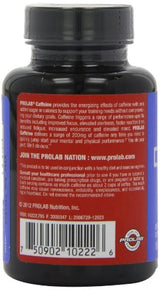 Cafeína PR49 paquete de 1 1