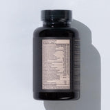 Multivitamínico para hombres To The Woods, 30 cápsulas, 24 vitaminas