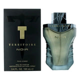 Perfume TERRITOIRE NOIR de YZY PERFUME EAU DE PARFUM SPRAY