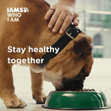 comida para perros para un peso saludable sabor a  Pollo