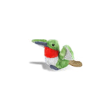Peluches Wild Republic Juguete suave de colibrí de 8