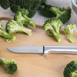 Rada Cutlery - Juego de cuchillos de pelar (3 piezas,
