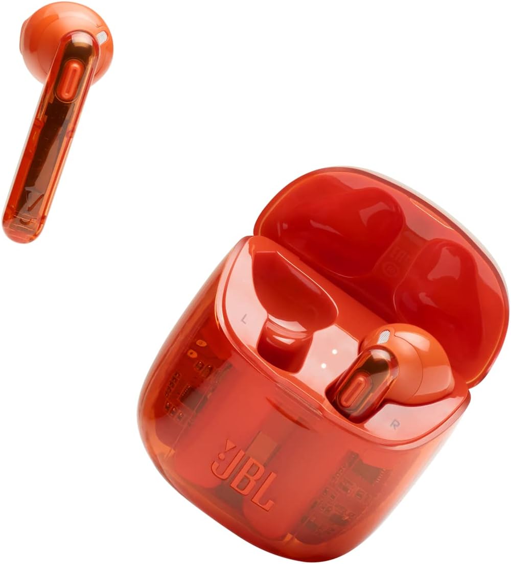 Auriculares Inalámbricos JBL Tune 225TWS, Sonido Pure Bass