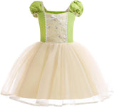 Disfraz de Princesa Dressy Daisy para Niñas 4T Cumpleaños