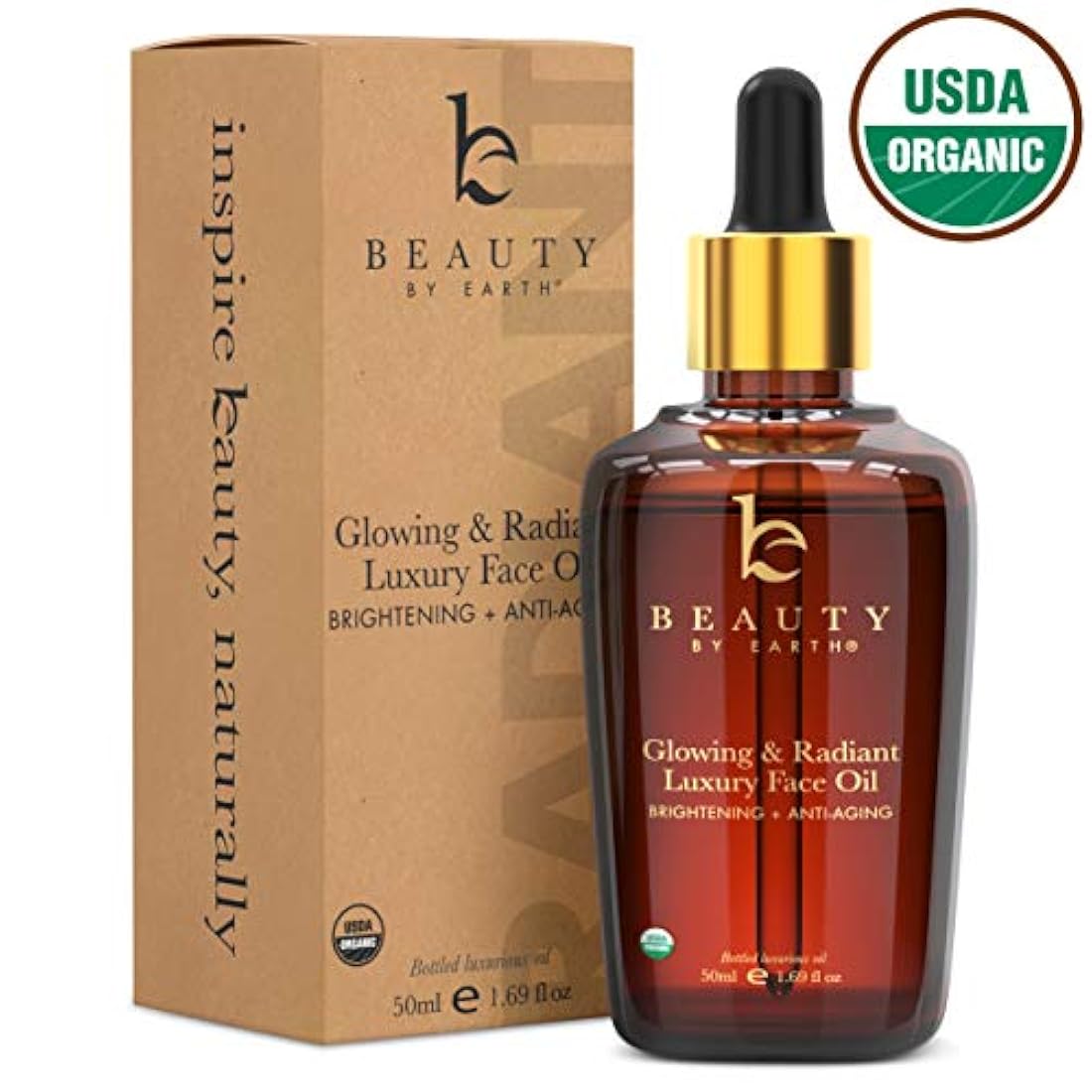 Aceite facial orgánico de jojoba orgánico antienvejecimiento