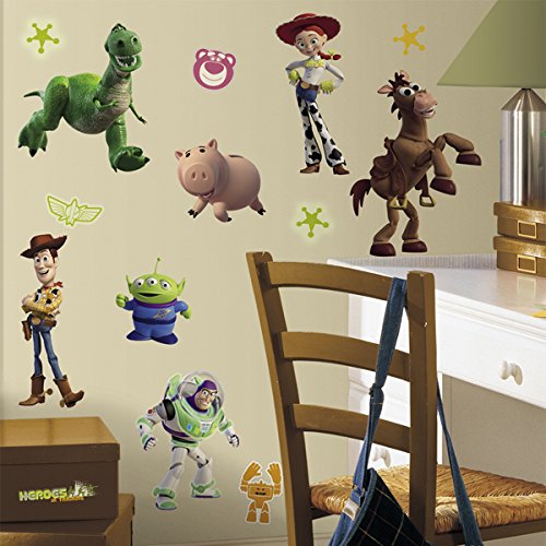 Tatuajes de pared