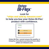 Suplementos Osteo BI-FLEX Triple para articulaciones