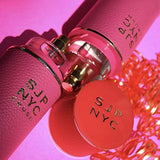 Sarah Jessica Parker SJP NYC Crush Eau de Parfum | Fragancia en spray para mujer, 3.4 fl oz