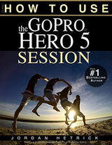 libro de bolsillo HERO 5
