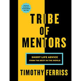 Mentors:Consejos de vida corta de los mejores del mundo