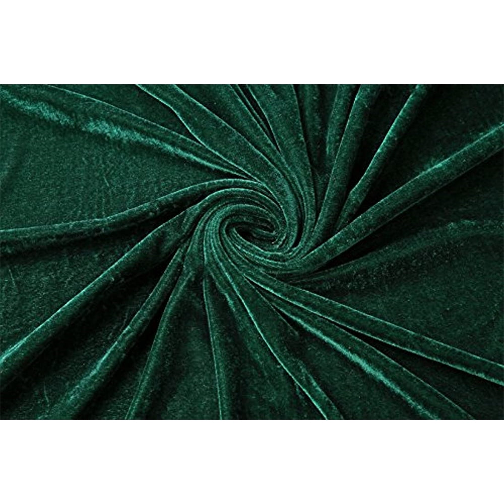 Disfraces Capa de terciopelo con capucha