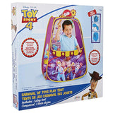 Tienda de campaña para niños