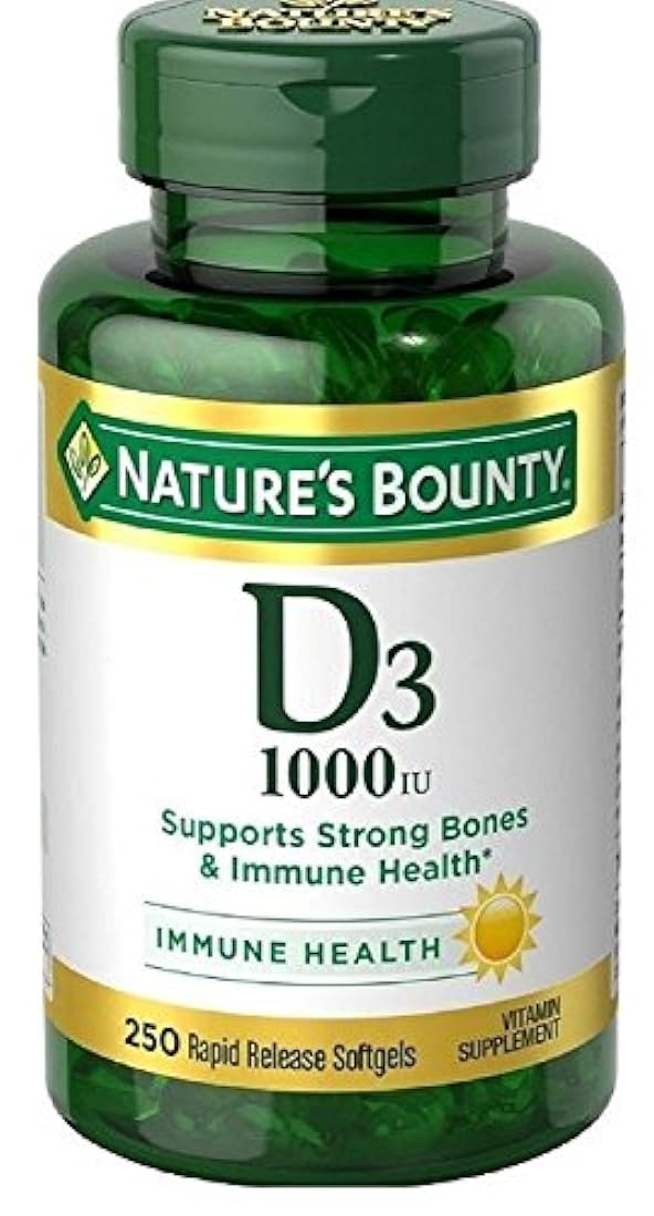 Vitamina D