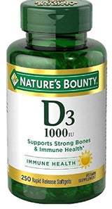 Vitamina D