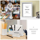 Papel pintado autoadhesivo con purpurina de color plateado