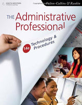El profesional administrativo:tecnología y procedimientos
