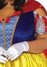 Storybook Blancanieves para adulto
