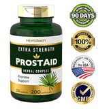 Suplemento  próstata extra fuerte para hombres 200 cápsulas