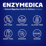 Enzymedica: defensa enzimática, con 120 cápsulas