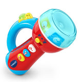 Linterna aprende los colores VTech Spin