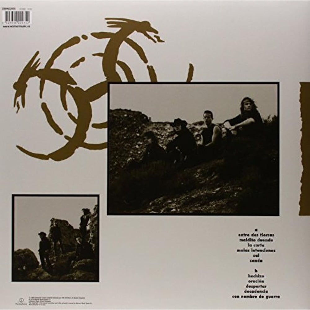 Libro: Senderos De Traicion 25 Aniversario