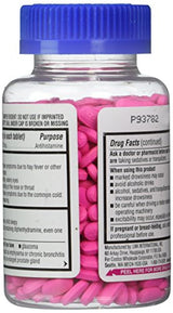 Medicina de alergia