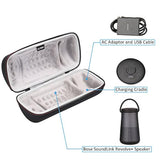 Funda de viaje para Bose SoundLink Revolución portátil