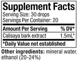 NutraMedix - suplementos nutricionales en gotas