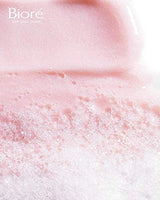 Bioré Cuarzo Rosa Con Carbón Facial
