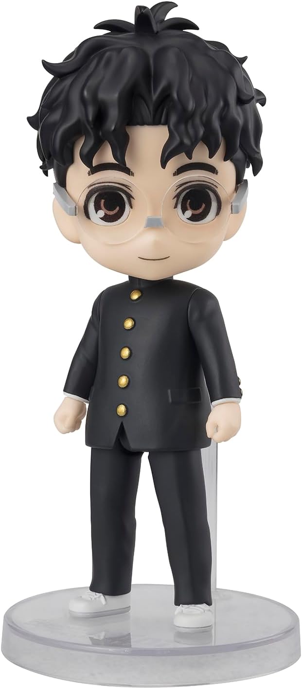 Figura de Acción Figuarts mini Okarun - Bandai Spirits - DanDaDan